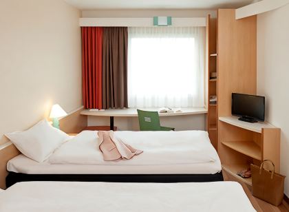 ibis Hotel Berlin Potsdamer Platz