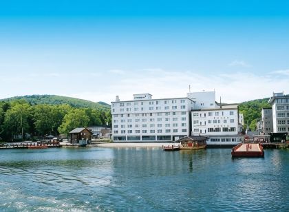 Hotel Gozensui
