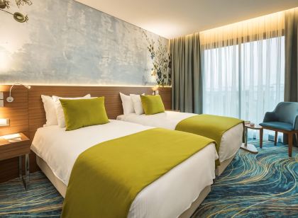 Ibis Styles Izmir Bornova