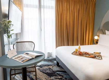 Hôtel Mercure Annecy Centre