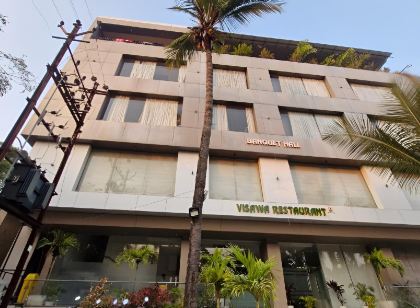 Visawa Palace Nanded