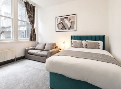Host & Stay | Exchange Street Living