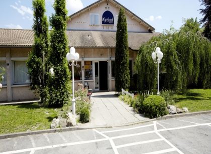 Cit'Hôtel Avantici