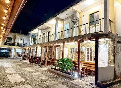 Villa Cruz Resort