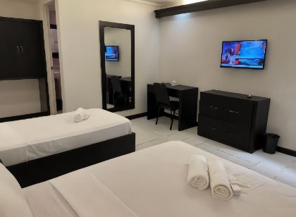 Hotel Benjamin Naval