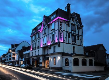 Hôtel des Dunes