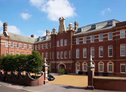 Hotel du Vin Exeter
