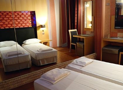 Olympic Hotel