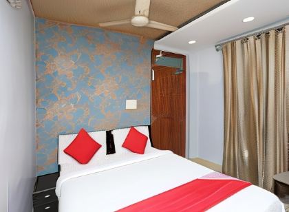 Hotel Parque Inn