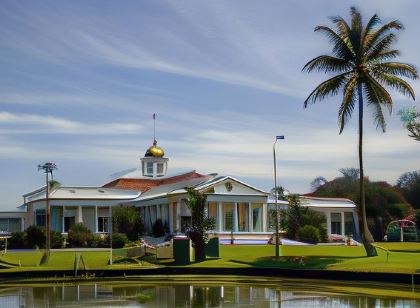 Ipb Convention Hotel Botani Square