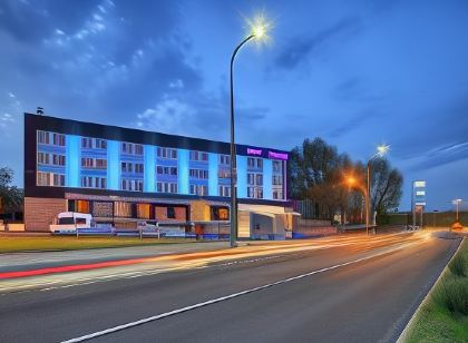 Hotel Festival