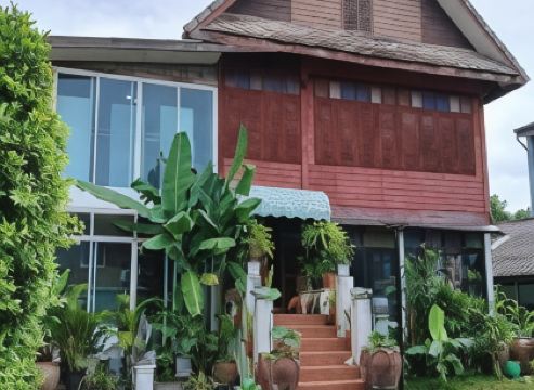 64 สวีทโฮม ดุสิด กทม