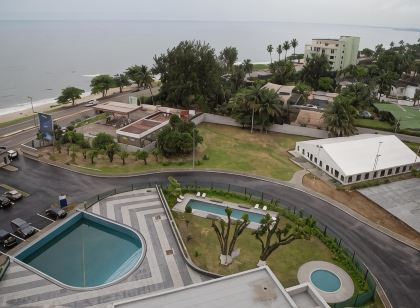 Park Inn by Radisson Libreville