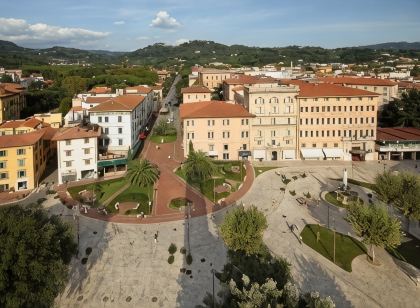 Grand Hotel Plaza & Locanda Maggiore