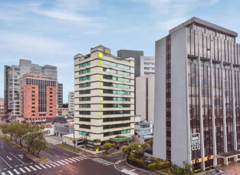Wyndham Garden Quito