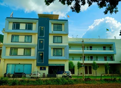 Hotel 777, Pushkar