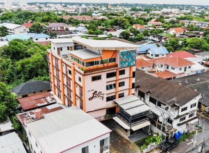 Loft Living Khonkaen