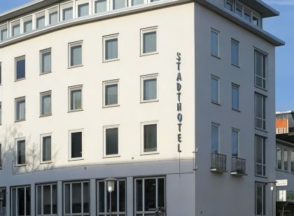 Stadthotel Kassel