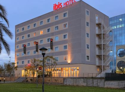 Ibis Murcia