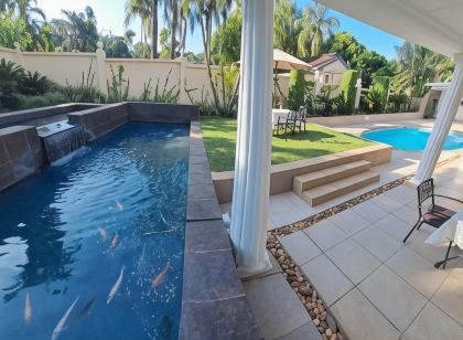 La Barune Guest House