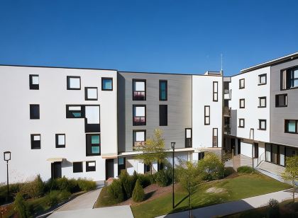 All Suites Appart Hôtel | Pau - Zénith