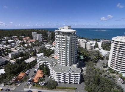 Ramada Hotel & Suites by Wyndham Noumea