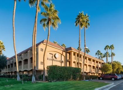 Best Western Plus Palm Desert Resort