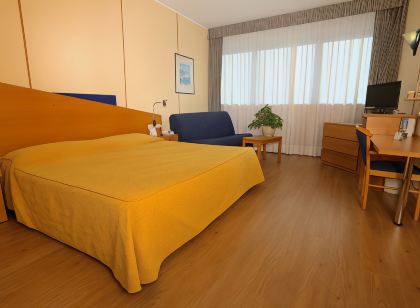 Hotel Express Aosta East