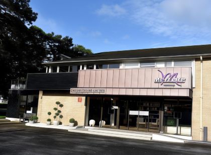 勒蒙聖米歇爾美居飯店