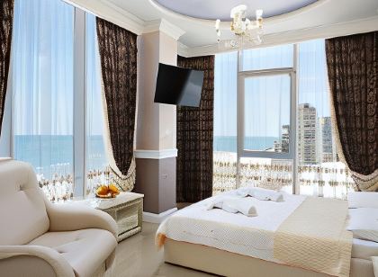 Tropicana Resort Hotel Sochi