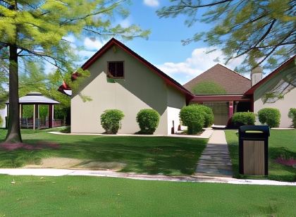 Inn of the Dove Romantic Luxury & Business Suites