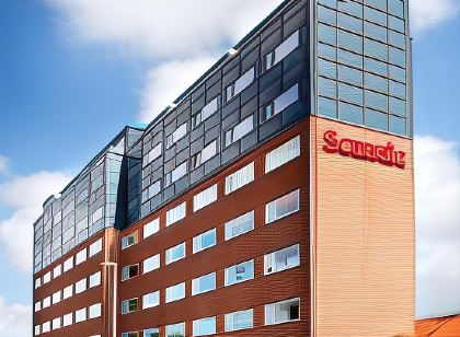 Scandic Olympic