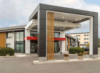 Comfort Inn South