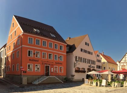 Restaurant Kachelofen & Stadthotel Kachelofen UG (haftungsbeschränkt)