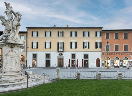 Prato dei Miracoli Residenza d'Epoca