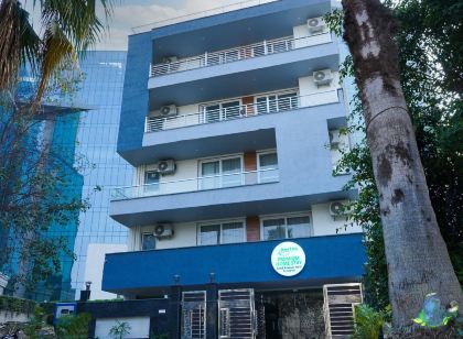 Lime Tree Hotel Near 32nd Avenue Sector 29 Gurgaon