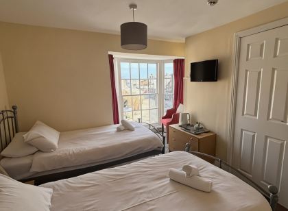 The Brunswick Hotel