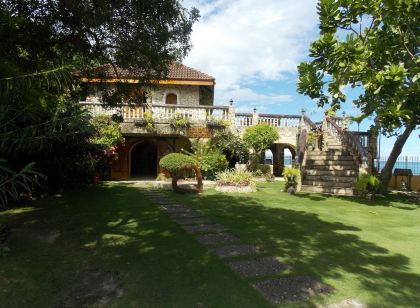 Baluarte de Argao Beach Resort