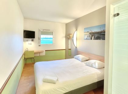ibis budget Cosne-sur-Loire