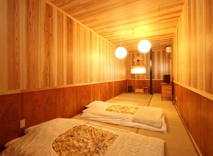 壱休 バックパッカーズ 19