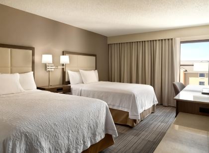 Hampton Inn Philadelphia/Mt. Laurel