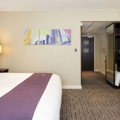 Accessible Double Room Accessible Double Room Dartford Promo Code