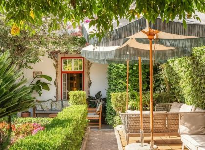 佩爾戈拉精品飯店