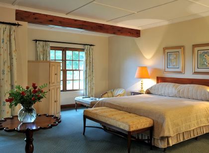Coach House Hotel & Spa Tzaneen
