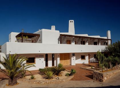 Boutique Hotel El Tio Kiko