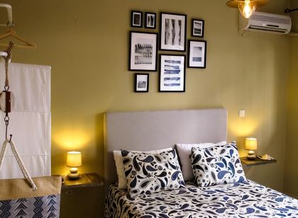 Rhodes Backpackers Boutique Hostel and Apartments