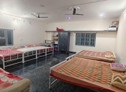 RoHans Farmstay & Events