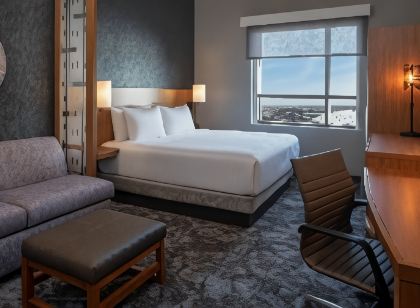 Hyatt Place Indianapolis Downtown
