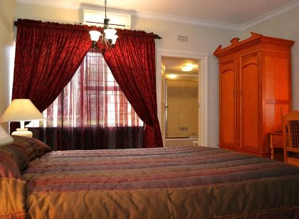 Midway Inn Hotel