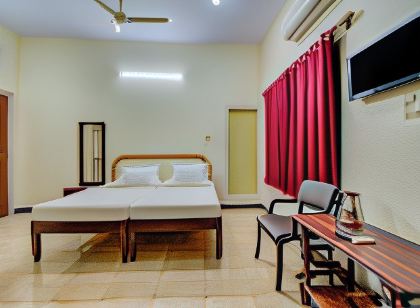 Hotel Green Haven